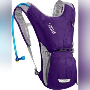 CamelBak Aurora Hydration Pack in Purple